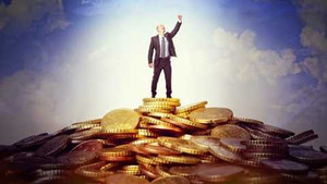 5 nguyên tắc làm giàu đơn giản nhất