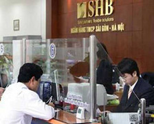 Vì sao ngân hàng của bầu Hiển để mất ngôi ngân hàng trả lương cao nhất vào tay Vietcombank?