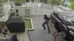 Những video hot nhất trên Facebook ngày 11/5