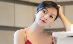 Y Phụng: ‘Chưa gặp lại Lý Hùng vì ngại bạn gái anh ghen’