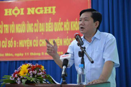 Rạch Cầu Dừa được 'giải cứu' sau chỉ đạo của Bí thư Thăng