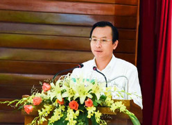 Bí thư Đà Nẵng: 'Nếu dính chàm, bất kể người đó là ai tôi cũng không nể nang'