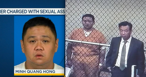 Toàn cảnh vụ án Minh Béo từ khi bị bắt vì dâm ô tới trước phiên điều trần lần 2 tại Mỹ