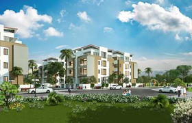 Trải nghiệm dịch vụ khách sạn 5 sao tại Imperia Garden