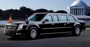 Bí mật vòng đời xe tổng thống Mỹ