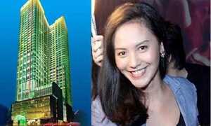 Đế chế kinh doanh nghìn tỷ và những tòa cao ốc đáng mơ ước của gia tộc vợ Thanh Bùi