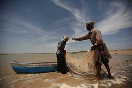 Công bố 10 thành phố ô nhiễm nhất hành tinh