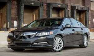 Đâu là chiếc xe có hệ thống khởi động ‘đỉnh’ nhất hiện nay?