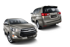 Đại lý Toyota chào giá Innova 2016 đắt hơn hiện tại 80 triệu