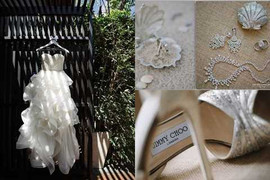 Đám cưới siêu xa hoa của cặp đôi tỷ phú Thái Lan