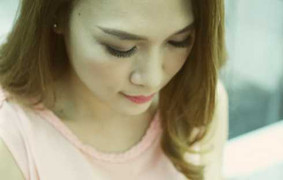 Mỹ Tâm đẹp 'không tì vết' trong hậu trường chụp ảnh