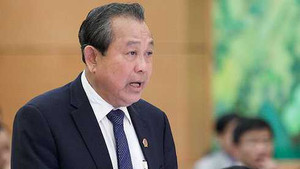 Phó thủ tướng yêu cầu xử nghiêm CSGT nhũng nhiễu