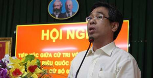 ‘Chưa bao giờ bữa ăn có cự ly ngắn với bệnh viện, nghĩa địa như vậy’