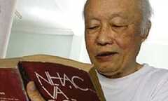 Nhạc sĩ Hoàng Hiệp hôn mê