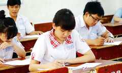Thi THPT Quốc gia: Các chủ đề 'nóng' cần lưu ý khi ôn luyện Ngữ văn