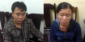 Phát hiện hai ứng viên đại biểu HĐND xã vận chuyển ma tuý