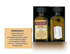 Thu hồi hàng loạt thuốc nhuộm tóc nghi chứa hóa chất gây vô sinh