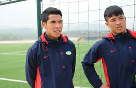 Đánh nguội cầu thủ Phú Yên, Văn Thiết bị CLB Viettel kỷ luật