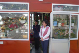 Ảnh hiếm về cuộc sống thường ngày của người Triều Tiên