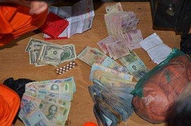 Hàng trăm cảnh sát và đội chó nghiệp vụ vây bắt 'bà trùm' ma túy liên tỉnh