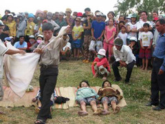 Rủ nhau tắm hồ, 3 học sinh đuối nước thương tâm