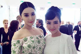 Sự thật khó tin về sao Việt bị phơi bày ở thảm đỏ Cannes