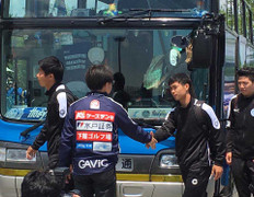 Vừa ghi bàn, Công Phượng tiếp tục được Mito Hollyhock tin tưởng