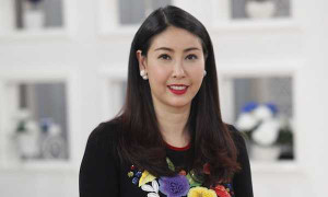 Hà Kiều Anh: 'Tôi từng phải ba ngày đóng cửa khóc một mình trong phòng'