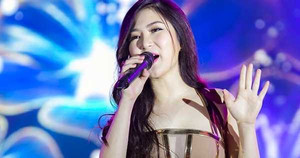 Hương Tràm: Từ lúc giảm 5kg, mọi việc trở nên dễ dàng, nhất là thu hút sự chú ý của đàn ông