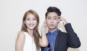 'Bạn trai tin đồn' lên tiếng về chuyện tình cảm với hot girl Khả Ngân