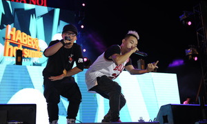 The Remix 2017: Yến Trang đoán Bảo Thy là quán quân