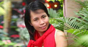 Trang Hạ tiết lộ bí quyết tránh 'bẫy cảm xúc’