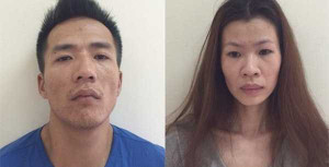 Bí mật kinh hoàng trong thùng muối ớt chuyển phát nhanh của cặp 'mèo mả gà đồng'