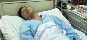 Trấn Thành nhập viện vì tình hình sức khỏe xấu
