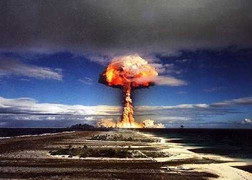 Tìm thấy 'bản đồ địa ngục' tiết lộ những tiên đoán kinh hoàng mới về Ngày tận thế