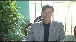 Chiến thắng ung thư dạ dày bằng dự cảm người lính