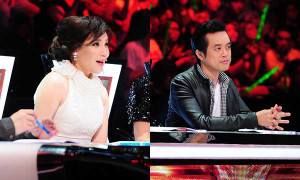 Hồ Quỳnh Hương tố Dương Khắc Linh bán nhạc giá 'cắt cổ'