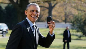 Vì sao chiếc điện thoại của Tổng thống Obama 'bất khả xâm phạm'?