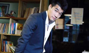 Tạ Quang Thắng sẽ ‘chuyển mình” với MV ‘Vội vàng’