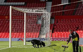 Trận MU vs Bournemouth được hoãn sang ngày nào?