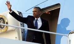 Ông Obama thăm Việt Nam qua con mắt của cựu Bộ trưởng Quốc phòng Chuck Hagel