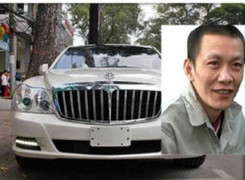 Sở thích oái oăm của trùm ma tuý đất Tây Bắc