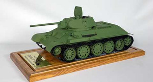 Tăng thiết giáp 'khủng' của Nga, Liên Xô được rao bán tràn lan