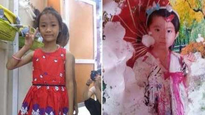 Nghi vấn 2 bé gái mất tích bí ẩn ở Hà Nội