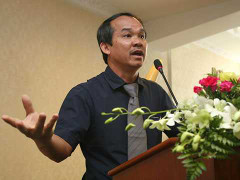 Được Ngân hàng Nhà nước ‘cứu’, cổ phiếu công ty bầu Đức đồng loạt tăng trần