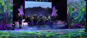 Tường thuật trực tiếp chương trình nghệ thuật 'Hồ Chí Minh - Người sống mãi với non sông'