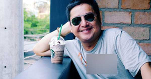 NSƯT Chí Trung: 'Với những khán giả khiếm nhã, tôi chặn Facebook luôn'