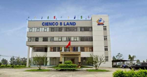 Cienco 5 Land: Điều gì xảy ra khi vốn Nhà nước từ 49% xuống còn 3,3%?
