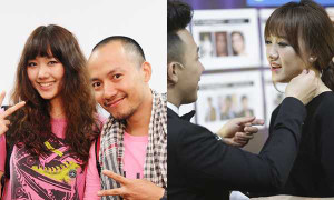 Hari Won: Từ cô gái vạn người yêu thích đến 'thảm hoạ ghế nóng'