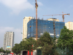 Ngân hàng BIDV bảo lãnh tài chính cho dự án CT4 Vimeco